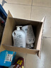 澳宝 澳滋珍珠滋润保湿沐浴露2008ml 嫩肤保湿嫩滑补水沐浴液家庭装 实拍图