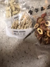 同仁堂品牌北京同仁堂四川麦冬200g泡养生茶冬麦东非野生中药材四宝茶料 实拍图