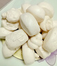 福临门面粉 麦芯通用小麦粉 中筋粉 10斤 实拍图