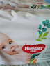 好奇（Huggies）森林密语拉拉裤XL30(12-17kg)加大号婴儿尿不湿超薄透气 实拍图