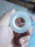 得力（deli）易撕透明胶带 12mm*30y高粘小胶带 开学必备学习用品 错题整理学生文具 1卷凑单 办公用品 30009 实拍图