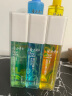 隆力奇清香型驱蚊花露水清凉止痒花露水喷雾套装60ml*3瓶 实拍图