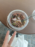 范琦（Fanci）爱与玫瑰对戒情侣戒指活口开口戒银饰礼物表白送女友 情侣款一对 实拍图