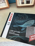 博世（BOSCH）空调滤芯滤清器4260凯美瑞卡罗拉雷凌普拉多致享炫汉兰达RAV4荣放 实拍图