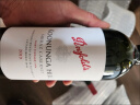 奔富（Penfolds）BIN2设拉子玛塔罗葡萄酒 澳洲进口红酒750ml *2 礼盒装 实拍图