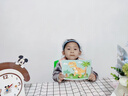 艾杰普（JEPPE）儿童贴纸EVA卡通贴画玩具3D立体贴画diy手工制作六一儿童节礼物 实拍图