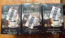 同仁堂同仁堂黑咖啡左旋肉碱咖啡粉210g减肥瘦肚子燃脂提高代谢 实拍图