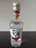 董酒  复刻 白标小酒 董香型白酒 54度 125ml 品鉴装 实拍图