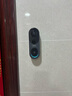 360可视门铃6Pro 500万超清画质家用监控智能门铃电子猫眼摄像头无线wifi手机远程查看对讲 实拍图