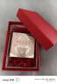古驰（GUCCI）香水礼盒竹韵女性淡香30ml木质花香清新节日生日礼物送女友 实拍图