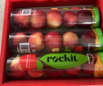 乐淇（ROCKIT）新西兰火箭筒苹果 6筒礼盒 大筒350g起5粒*6筒 生鲜水果礼盒 送礼 实拍图