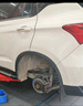 玛吉斯（MAXXIS）轮胎/汽车轮胎 215/60R17 96H HP-M3A 适配传祺GS4 实拍图
