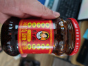 陶华碧老干妈  辣椒酱  精制牛肉末豆豉油辣椒210g 贵州特产 实拍图