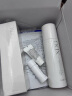 XDG α-熊果苷美白淡印提亮减黄补水保湿美白水乳套装油皮护肤品女 美白水100ml+美白乳80g 实拍图