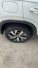 韩泰（Hankook）轮胎/汽车轮胎 235/55R18 RA33 100V 原配探岳/途观L/柯迪亚克 实拍图