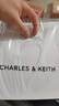 CHARLES&KEITH子母链条大容量流浪包单肩包生日礼物CK2-40671449 实拍图