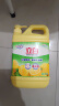 立白清新柠檬味洗洁精大桶1.5kg 除味去油去腥 餐具净洗涤灵洗碗液 实拍图