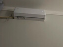 格力空调 1.5匹云佳pro 新一级能效 变频冷暖壁挂式卧室挂机 新品升级 省电空调 KFR-35GW/NhMa1BG 实拍图
