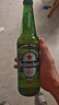 喜力经典500ml*12瓶整箱装 喜力啤酒Heineken 实拍图