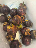 沐小七果蔬 泰国进口山竹6S水果礼盒【JD闪送】新鲜a特级果中秋节送礼品物 5斤装【80%选择-超划算】净4斤 8S级｜稀有果【单果80-100g】 实拍图