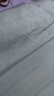 CinvaiKrose官网小c&k包包女包腋下包2025新款轻奢单肩斜挎包生日礼物送女友 白色-CK女包生日礼物送女友 实拍图