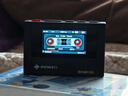 飞傲（FiiO）ECHO MINI 便携无损音乐播放器 黑色 实拍图
