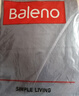 班尼路（Baleno）男士纯棉t恤夏季基础款纯色短袖男体恤男款亲肤透气圆领半袖 实拍图