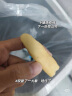 英氏（Engnice）婴幼儿辅食磨牙棒原味 婴儿零食营养高钙出牙棒饼干宝宝零食64g 实拍图