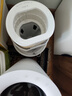 米家小米无雾加湿器3-800 轻音家用卧室办公室婴儿孕妇800ml/h 6L大容量CJSJSQ04ZMZ 实拍图