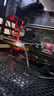 睿因（Wavlink）WN675X3-C AX210无线网卡Intel千兆高速电竞游戏WiFi6台式机专用内置PCI-E网卡wifi接收器蓝牙5.3 实拍图