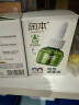 润本（RUNBEN）电蚊香液驱蚊液蚊香液120晚大容量45ml×4瓶+1器电蚊香驱蚊无香型 实拍图