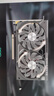 技嘉（GIGABYTE）风魔 GeForce RTX 4060TI显卡 WINDFORCE OC 8G DLSS 3 电竞游戏设计智能学习电脑独立显卡 实拍图