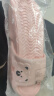【超值补贴百万爆品】正品厚底浴室拖鞋夏季家居室防滑eva男女拖 粉色 40-41 实拍图