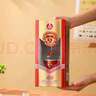 五粮液（WULIANGYE）宜宾五粮液股份五粮液52度浓香型白酒整箱粮食酒500mL*6瓶 实拍图