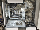 华硕（ASUS）B860M AYW GAMING WIFI 哎呦喂主板 支持 CPU 245KF/230/225 (Intel B860/LGA 1851） 实拍图
