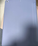 治霆 适用ipad9/8/7保护壳10.2英寸苹果平板电脑保护套2021/2020/2019款全包防摔软壳支架式轻薄皮套 实拍图