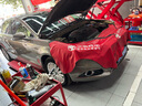 美孚（Mobil）京东养车 银美孚1号保养单次卡5W-30 SP级 6L  30天可用 实拍图