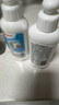 贝亲（Pigeon）奶瓶清洗剂 婴儿奶瓶清洗果蔬餐具清洁液宝宝玩具清洗液 150ML两瓶装 实拍图