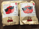 沂蒙公社山楂干山楂片泡水泡茶花果茶炖肉佐料 500g*2袋 山楂干（实惠装） 实拍图