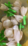 周十五益生菌蜂蜜露孕妇开塞蜜露待产包用孕产后哺乳期儿童蜜栓礼盒36支 实拍图
