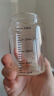 拜杰中药分装瓶耐高温玻璃密封罐燕窝分装食品级容器中药杯200ml*2 实拍图