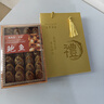万粒点80头超大元贝干货瑶柱干贝淡干扇贝肉海鲜粥大连佛跳墙盘菜年货节 特大元贝500g【约120只】1斤超值 实拍图