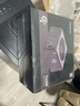 先马（SAMA）GT750W黑色 ATX3台式电脑电源 12V-2X6显卡供电/80PLUS金牌电源/全模组/14CM短机身/5070ti 实拍图