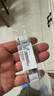 uni三菱202NDC彩色可擦铅芯0.5mm学生绘画标记笔记手账书写自动铅笔芯 混色 20根/管 实拍图