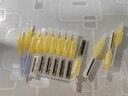 夸迪悬油次抛精华液体修护15支（1.5ml*5支*2+1ml*5支）华熙生物 实拍图