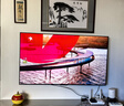 海信电视小墨E5Q Pro 65英寸超画质U+Mini LED 信芯芯片 墨晶屏300Hz 65E5Q-PRO E5NPRO+升级国家补贴 实拍图