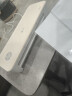 豪艺（HOOYE）A4 55mic塑封膜文件照片高清透明护卡膜塑封机过塑膜高性价比5.5丝 实拍图