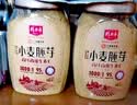 精力沛低GI小麦胚芽原味未提取麦胚油即食无加蔗糖高蛋白营养麦片 高维生素E 968g 实拍图