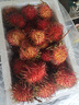 京鲜生海南保亭红毛丹单果50g 带箱5斤 净4.5斤新鲜水果毛荔枝源头直发 实拍图