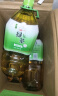 统一 绿茶 1L*8瓶 整箱装 调味茶饮料（新老包装随机发货） 实拍图